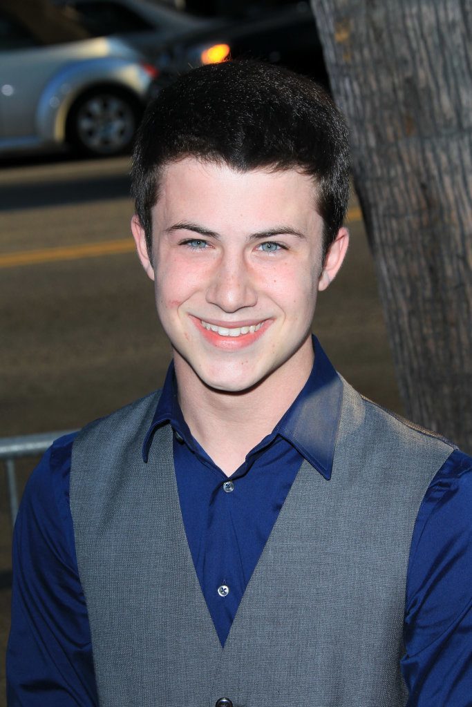 Dylan Minnette