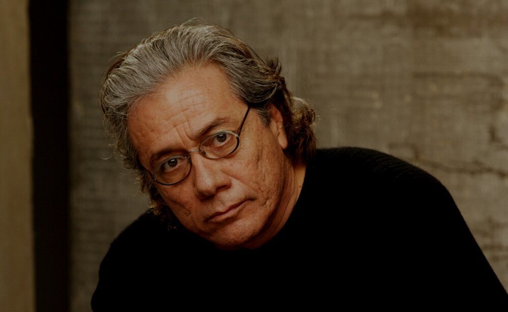 Edward James Olmos