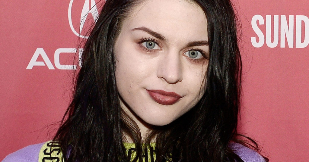 frances bean cobain