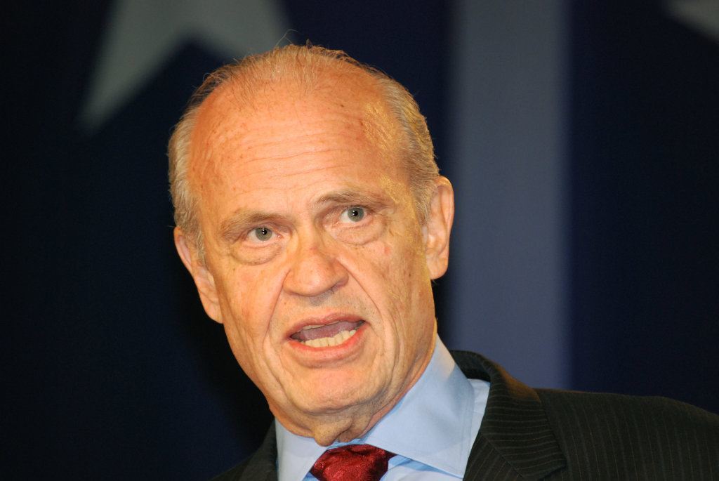 Fred Thompson