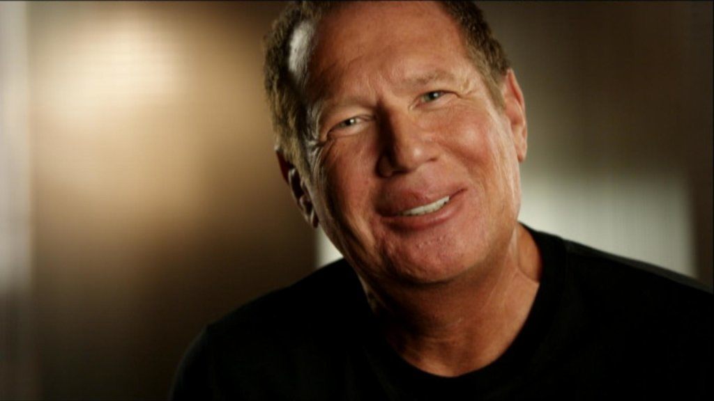 Gary Shandling