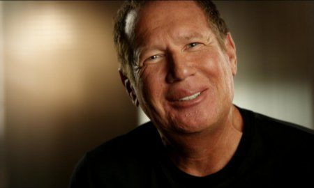 Gary Shandling