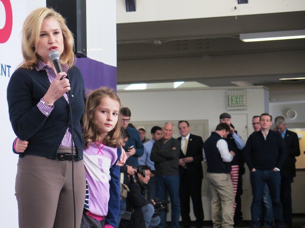 heidi cruz