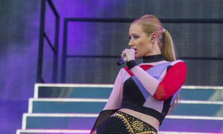 Iggy Azalea