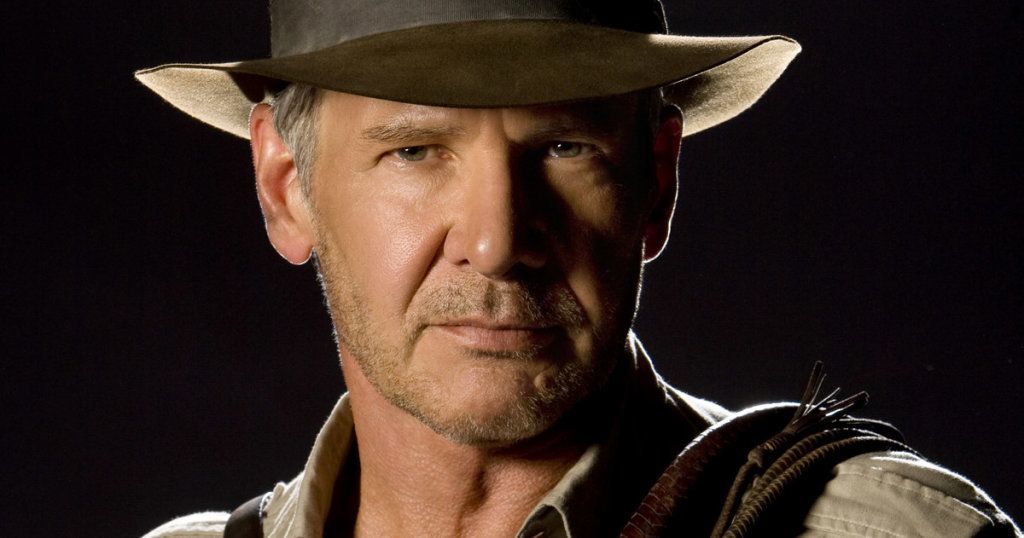 indiana jones