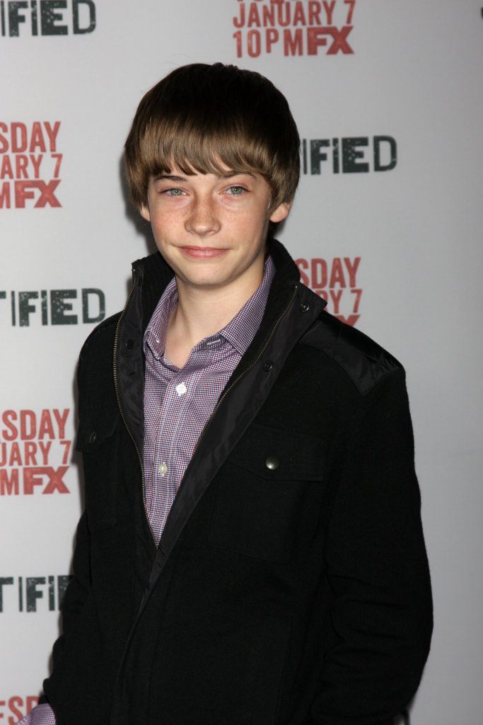 Jacob Lofland