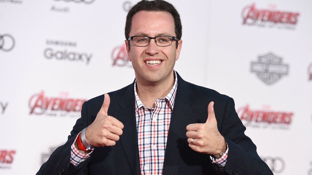 Jared Fogle