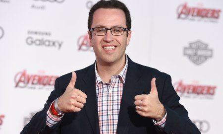 Jared Fogle