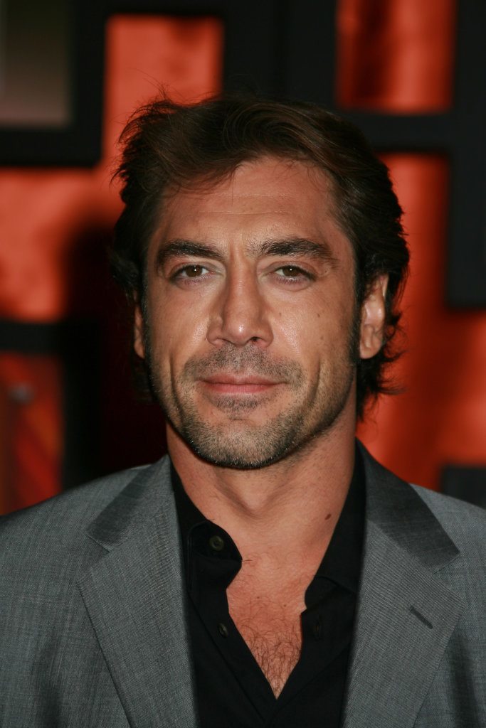 Javier Bardem