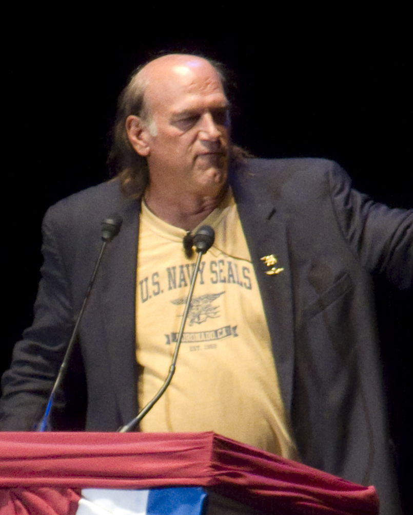 Jesse Ventura