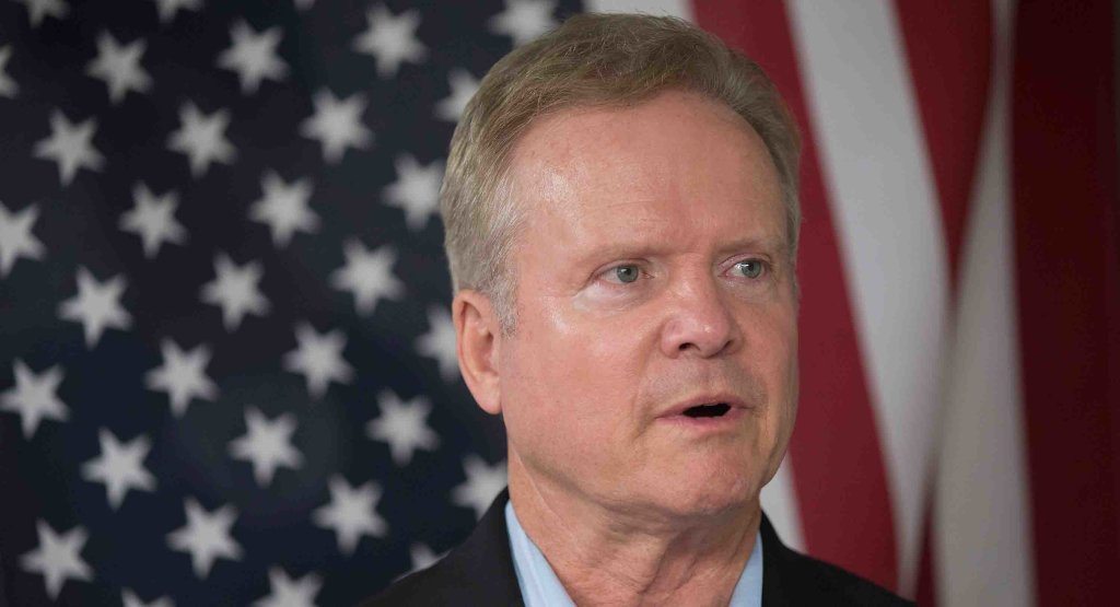 Jim Webb