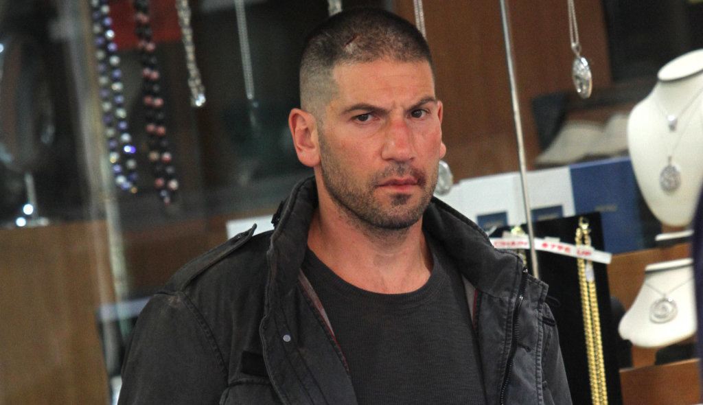 Jon Bernthal