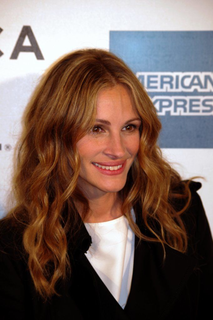 Julia Roberts.