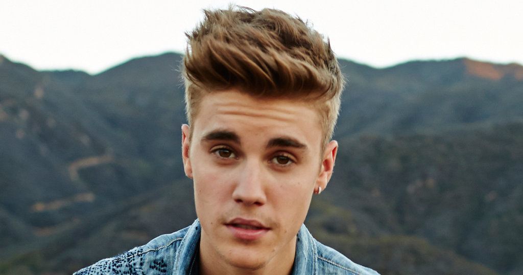 justin bieber