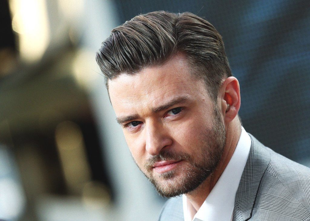 justin timberlake