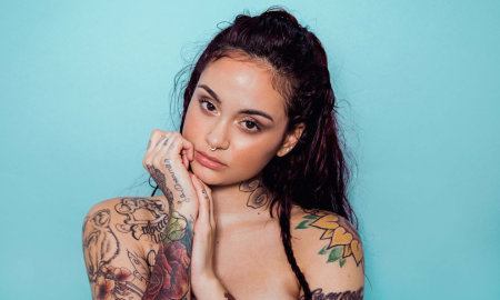 kehlani