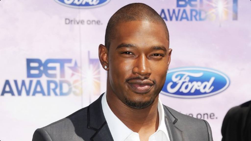 kevin mccall