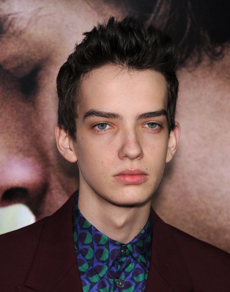 Kodi Smit-Mcphee