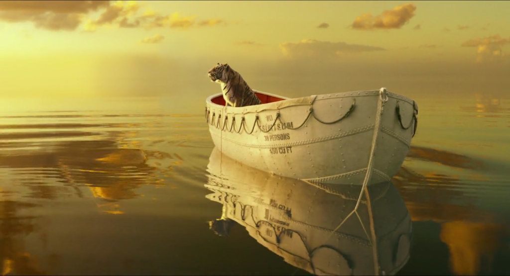 life of pi