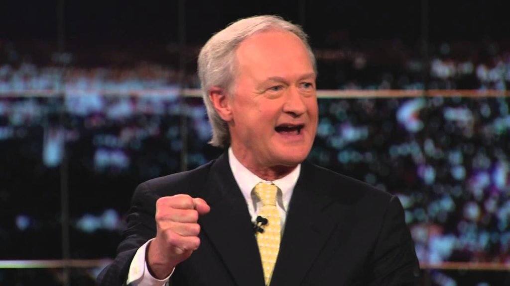 Lincoln Chafee