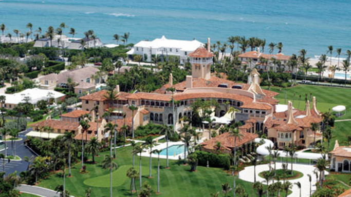 Mar-a-lago