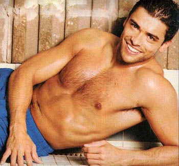 Mark Consuelos