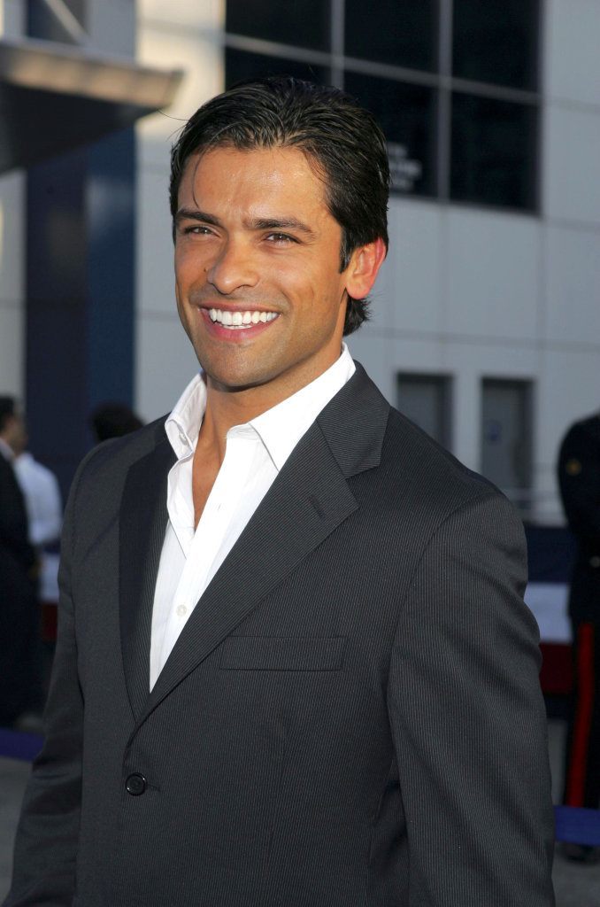 Mark Consuelos