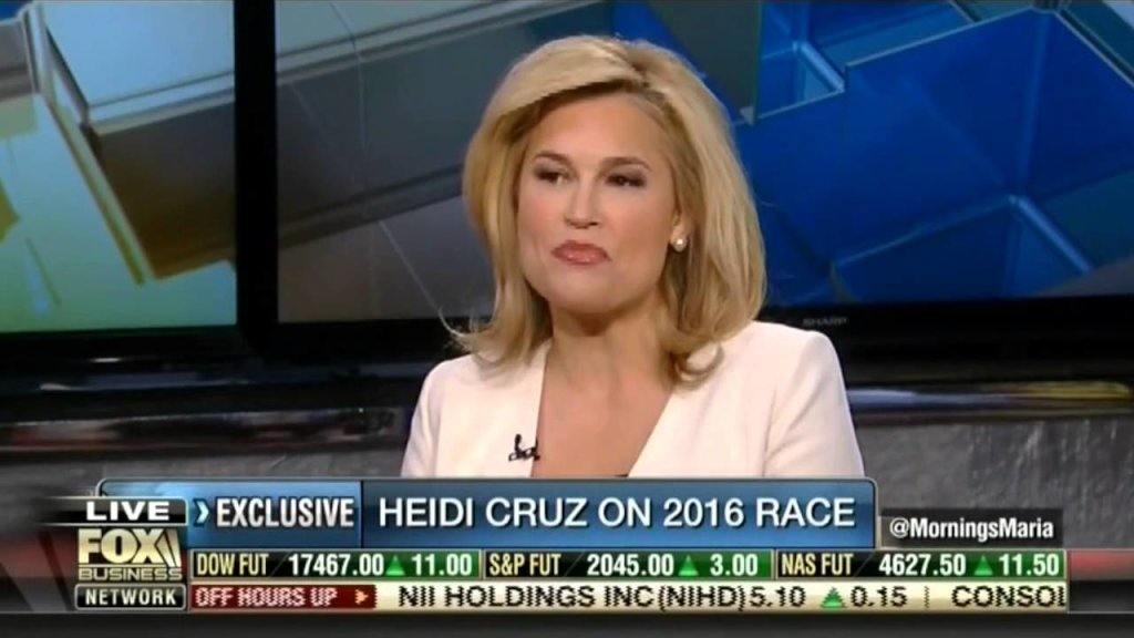 heidi cruz