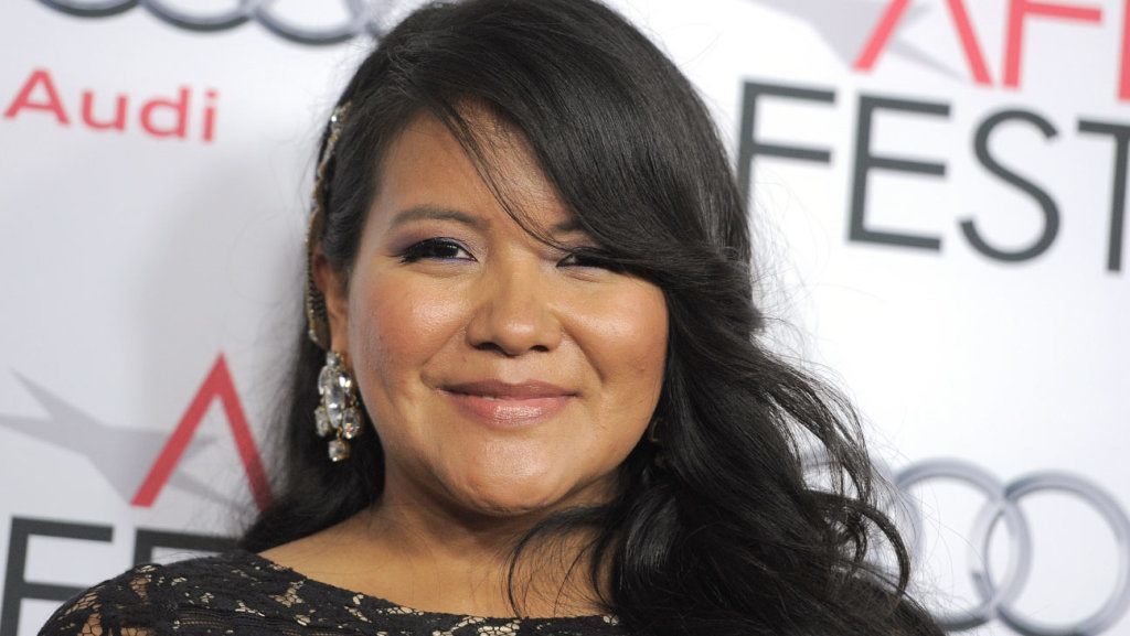 misty upham