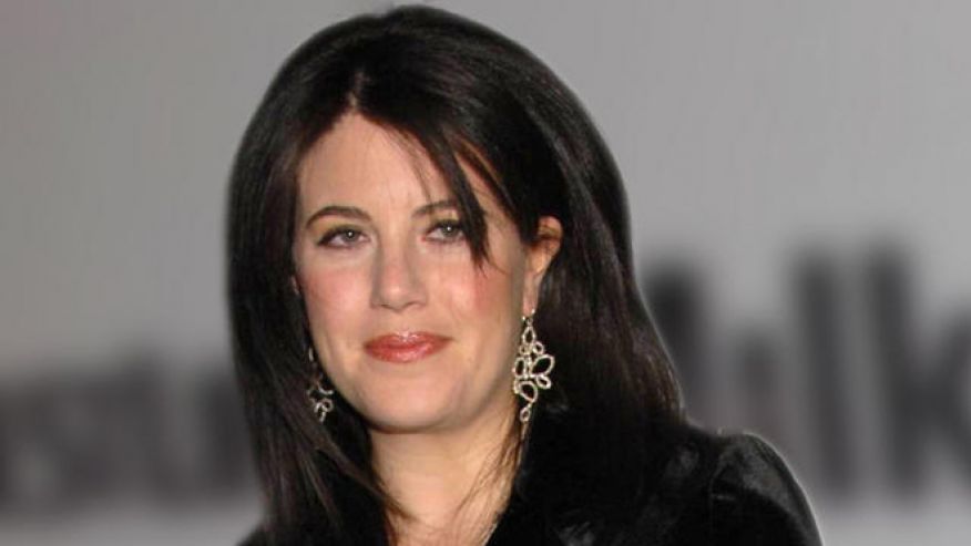 Monica Lewinsky