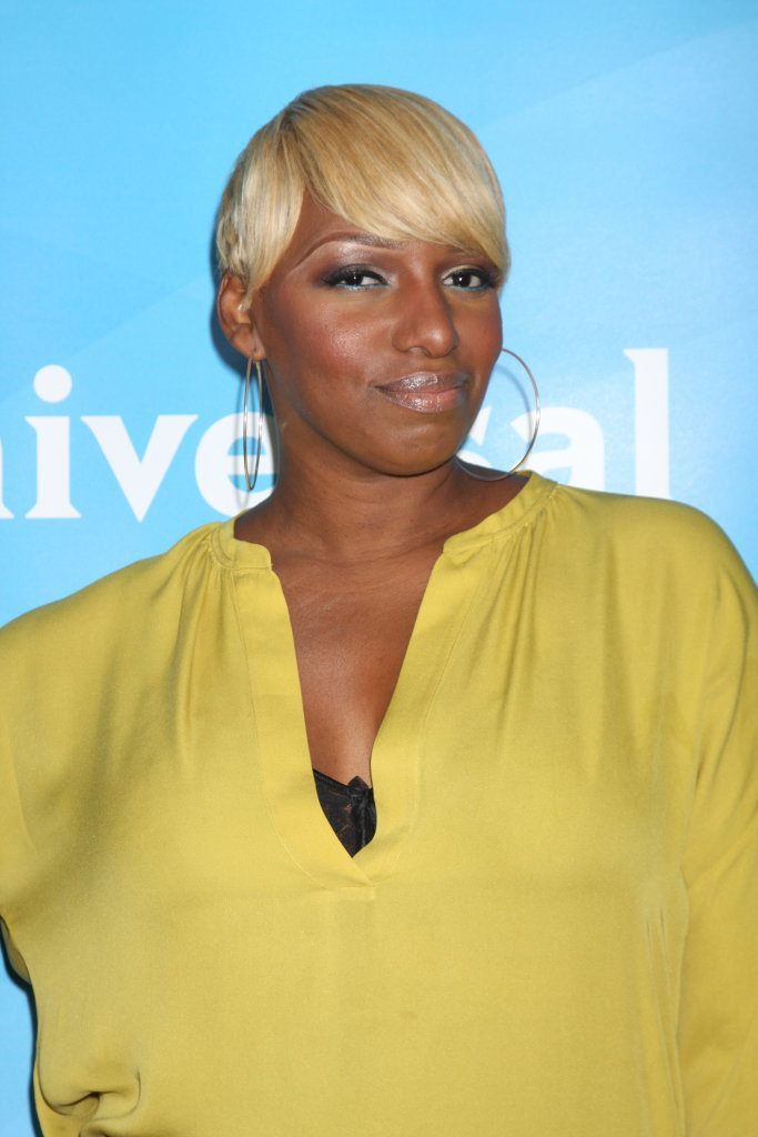 Nene Leakes