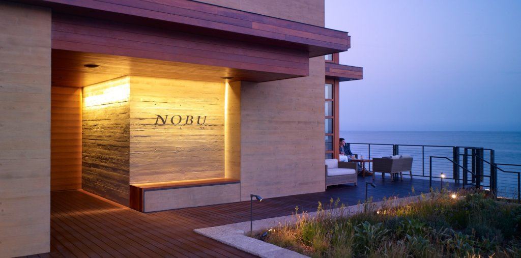 Nobu Malibu