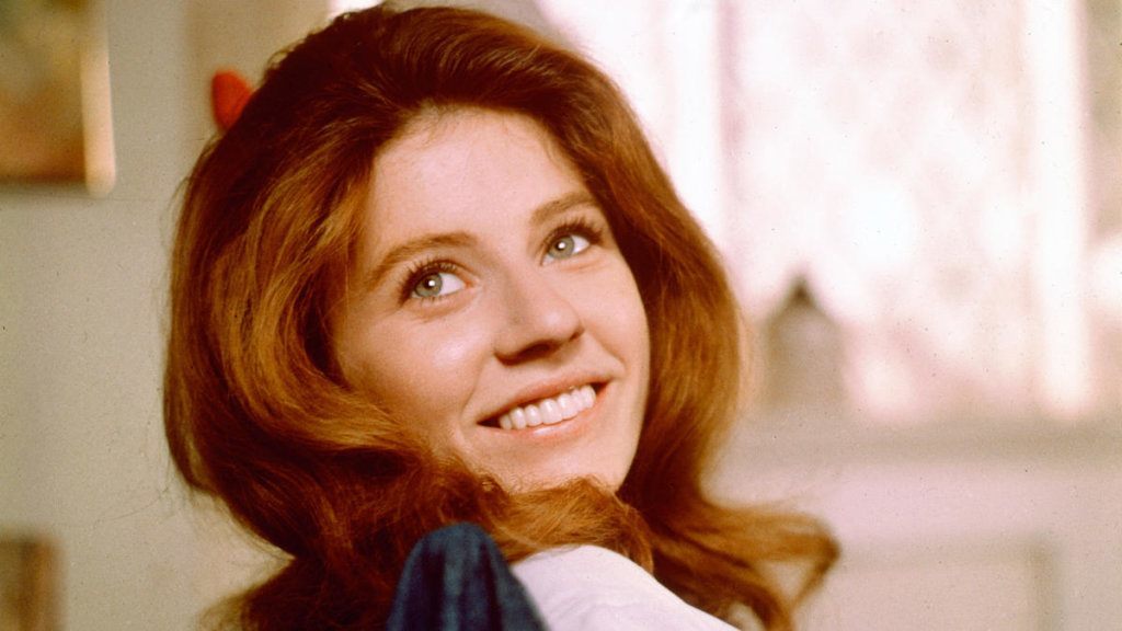 patty duke