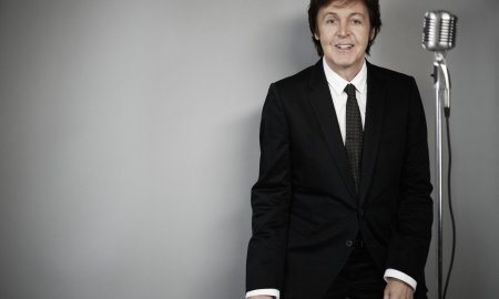 paul mccartney