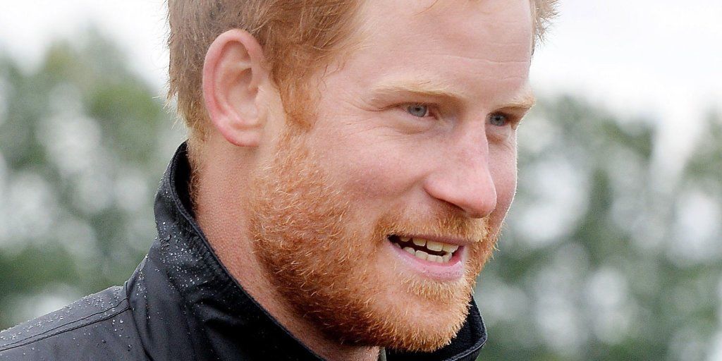 prince harry