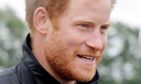 prince harry