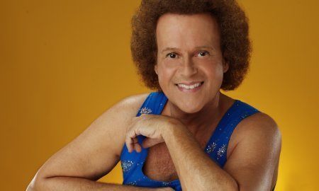 Richard Simmons