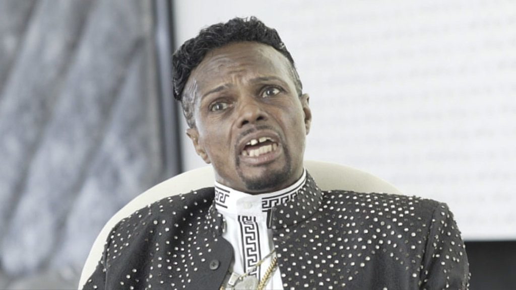 Man Who is Trying to Sue Over 'Empire' is Heading to Reality TV Fame