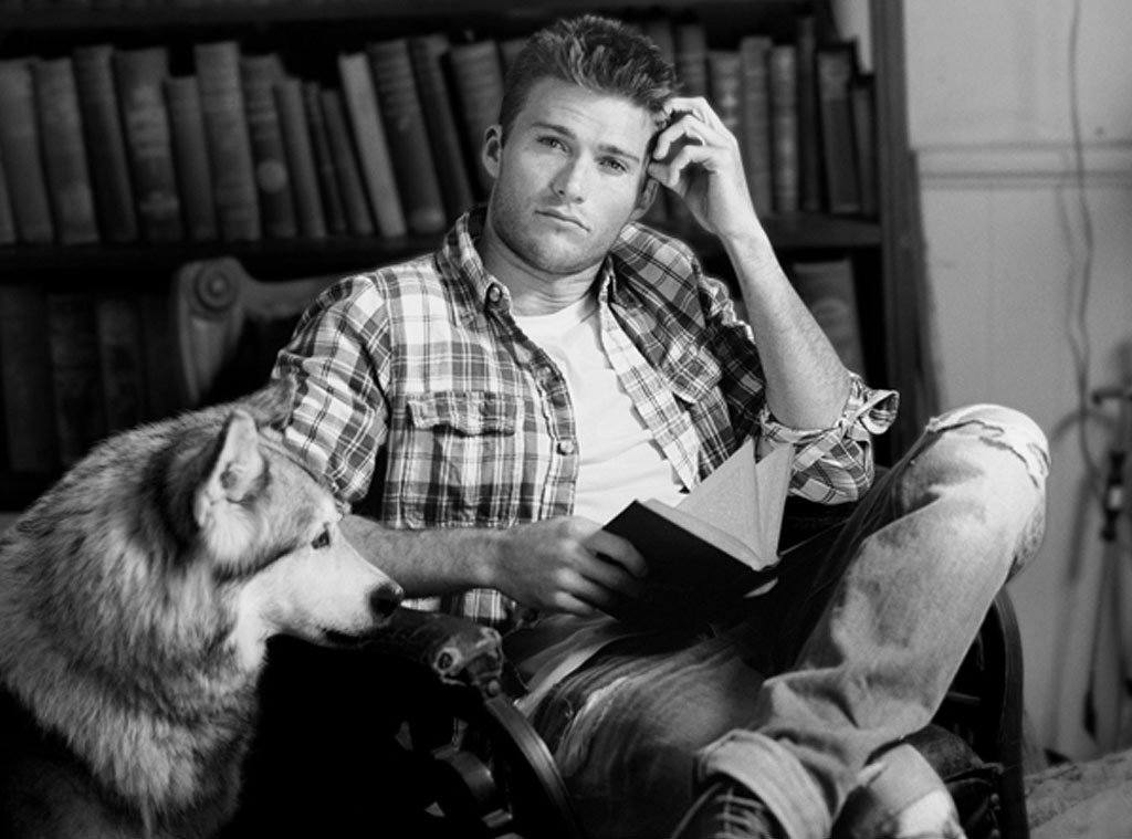 scott eastwood