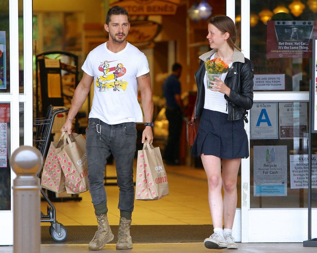 shia and mia