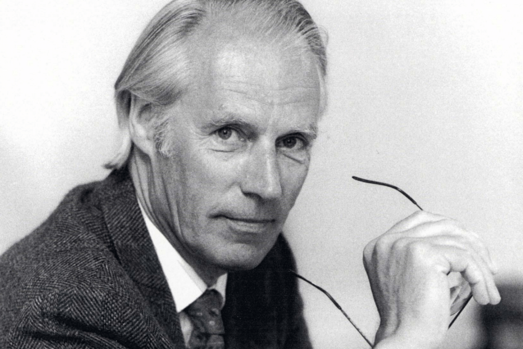 sir george martin