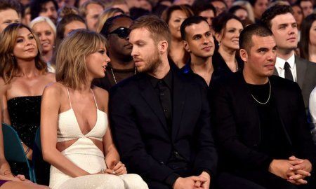 taylor and calvin