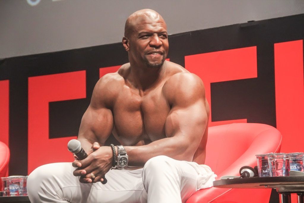 Terry Crews