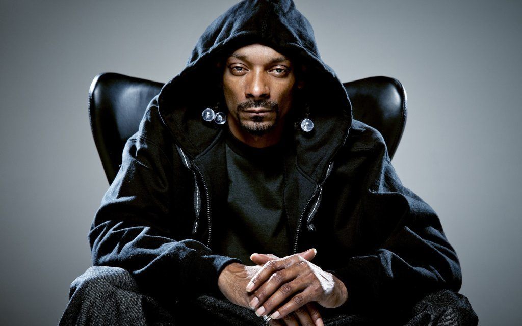 The Dogfather Snoop Dogg