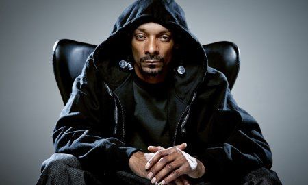 The Dogfather Snoop Dogg