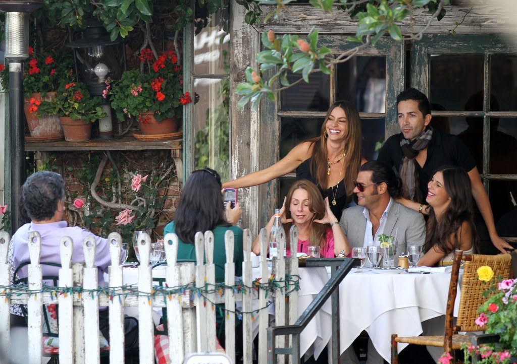 13 La Eateries Where You Re Most Likely To Spot A Celeb Page 9 Of 13 Fame Focus 13 La Eateries Where You Re Most Likely To Spot A Celeb Page 9 Of 13 Fame Focus