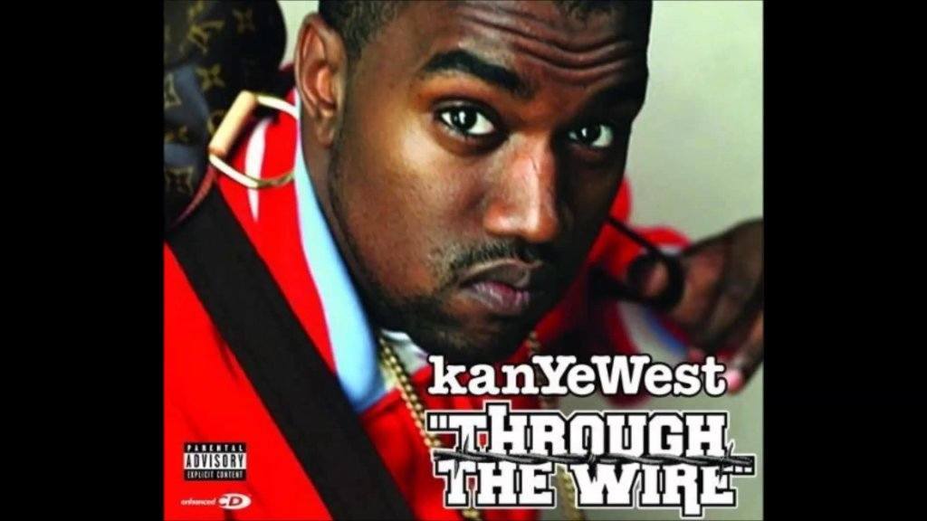 Through the Wire