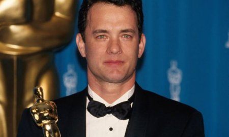 tom hanks