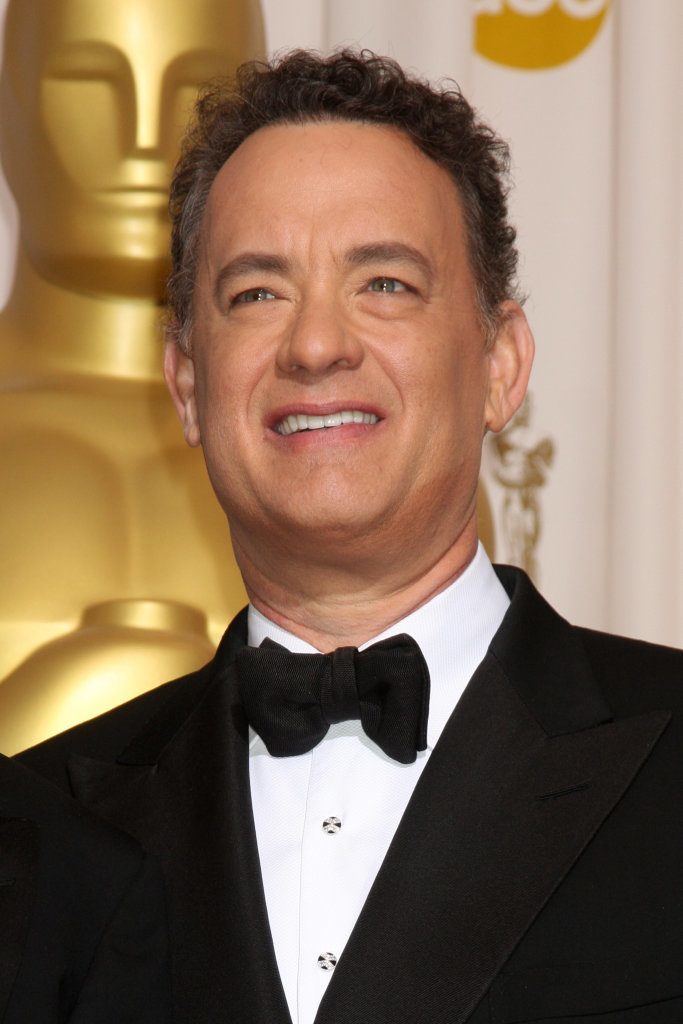 Tom Hanks