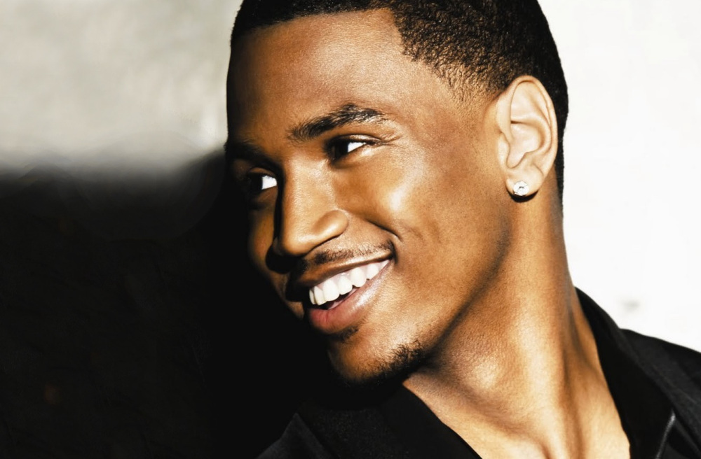 trey songz